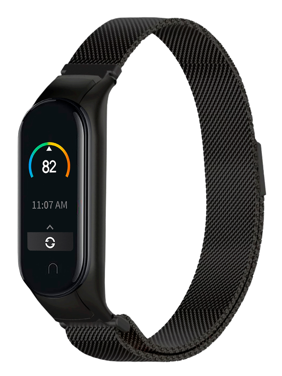 Ремешок для Xiaomi Mi Band 4 Миланская петля