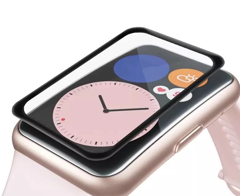Защитная пленка для Huawei Band 6 / 6 Pro / 7