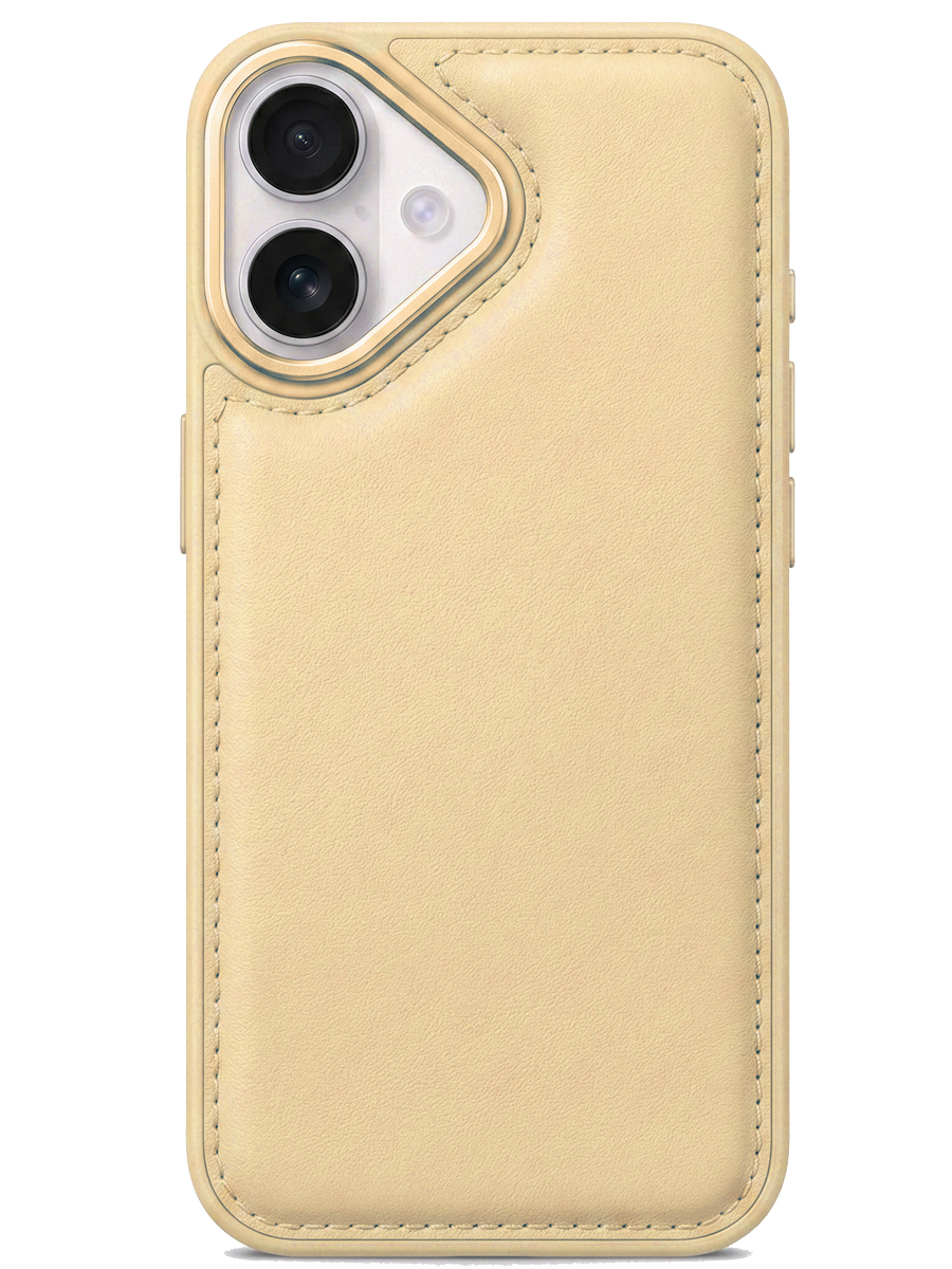 Чехол для iPhone 17 Объемный шарм силикон