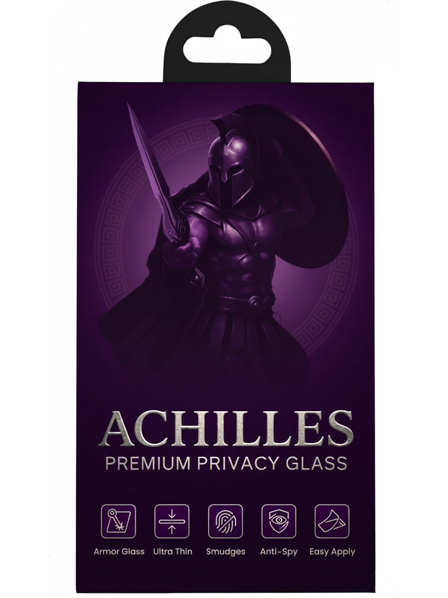 Achilles Privacy 4