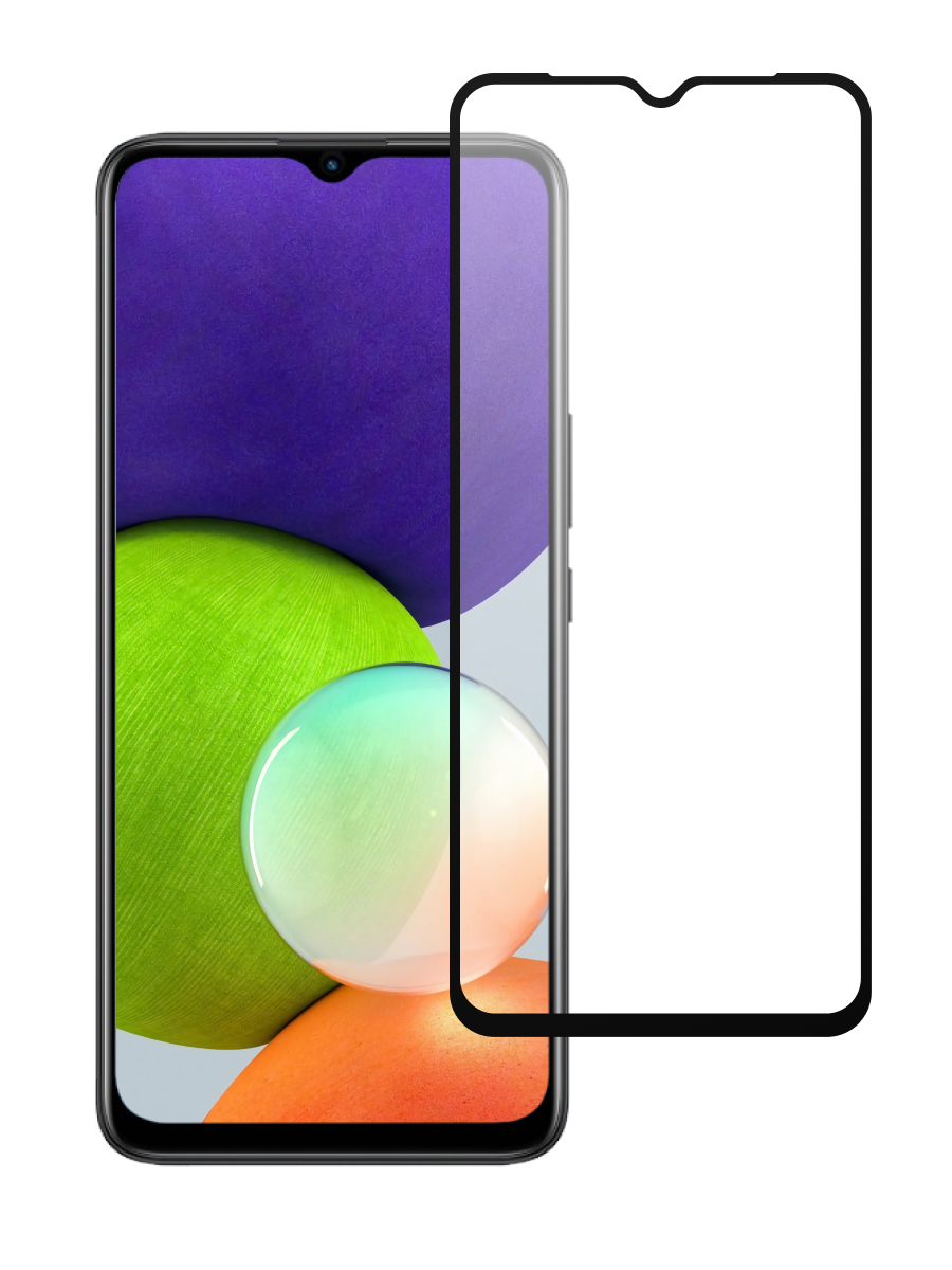 Защитное стекло для Huawei Honor Play 20 Full Glue