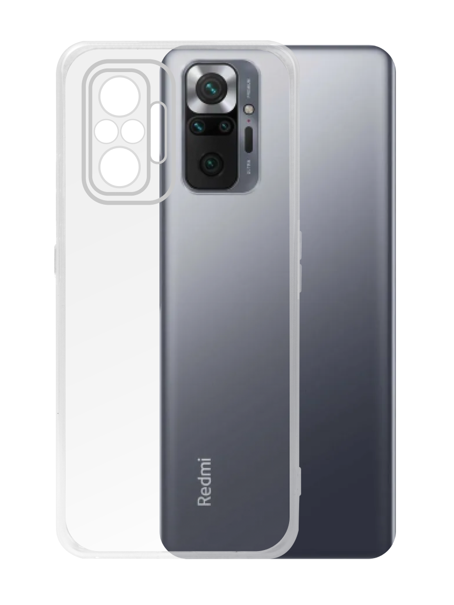 xiaomi redmi note 10 pro