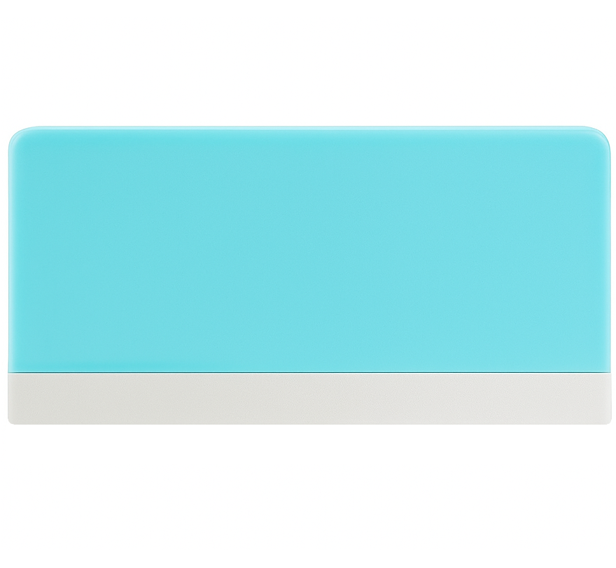 Лопатка для разглаживания пленки 10см