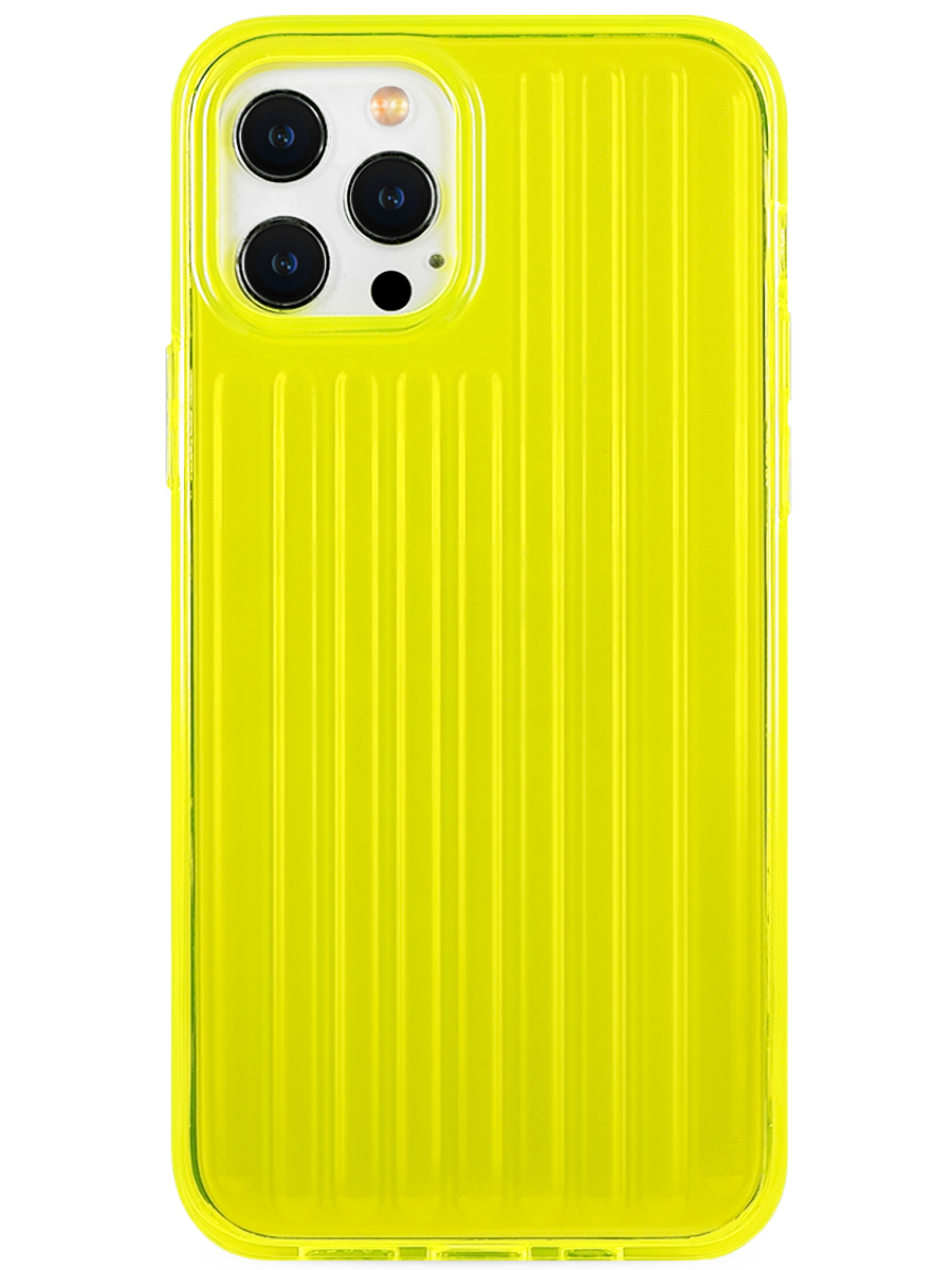 Чехол для iPhone 12 Pro Max Ribby