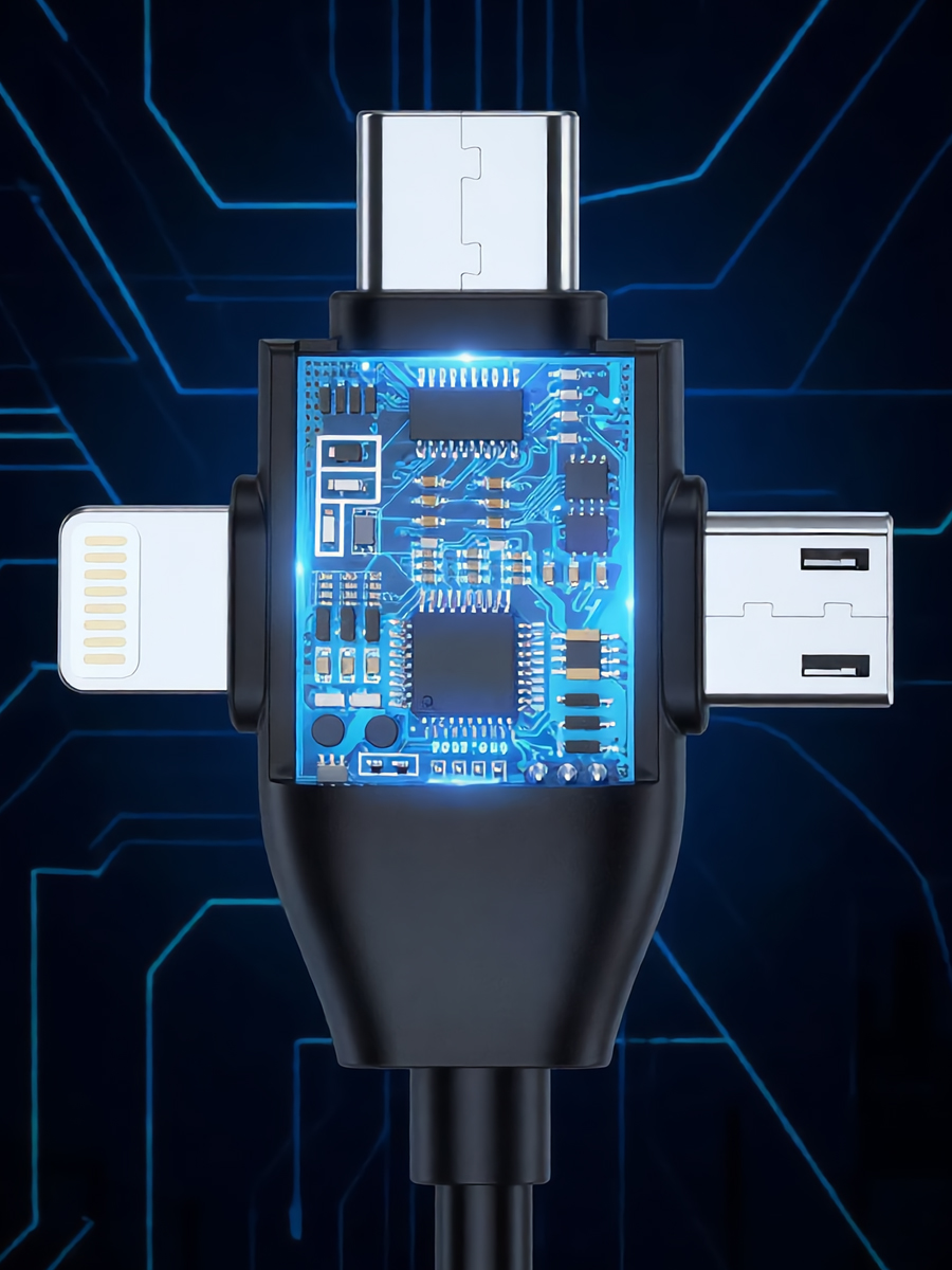 КабельRock RCB0792 1m Доп