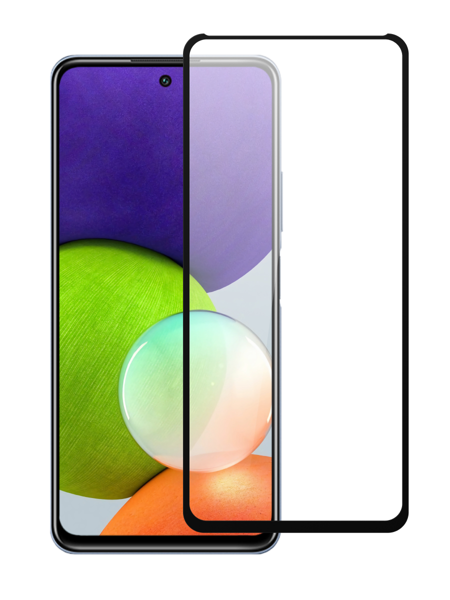 Защитное стекло для Huawei Honor 10X Lite / P Smart 2021 Full Glue