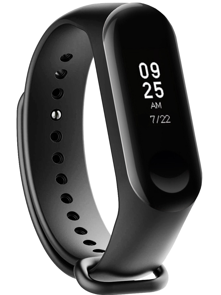 Ремешок для Xiaomi Mi Band 3/4 Premium