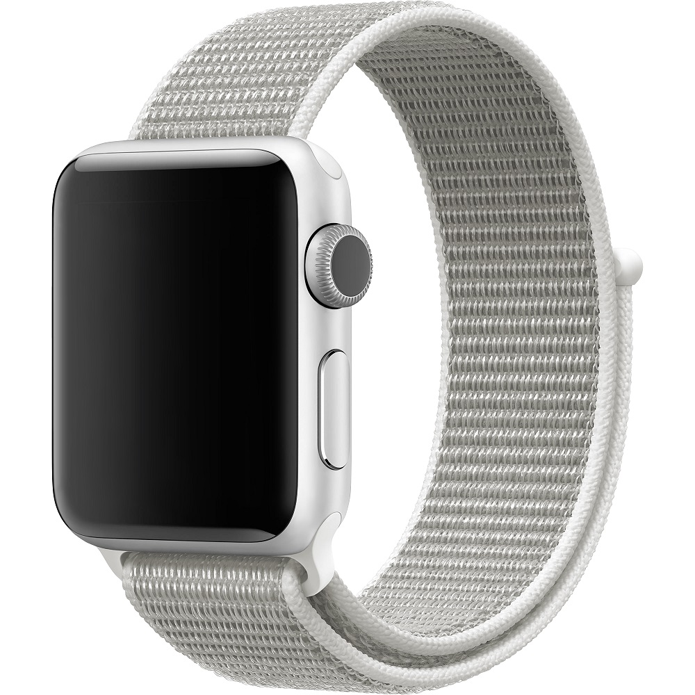 Ремешок для Apple Watch 38 / 40 / 41 мм Нейлоновый