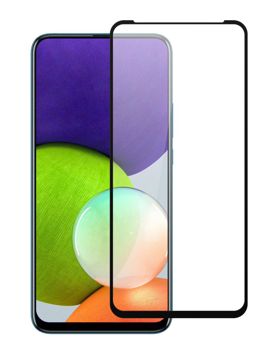 Защитное стекло для Huawei Honor 9X / P Smart Z / Y9s / Y9 Prime 19 Базовое