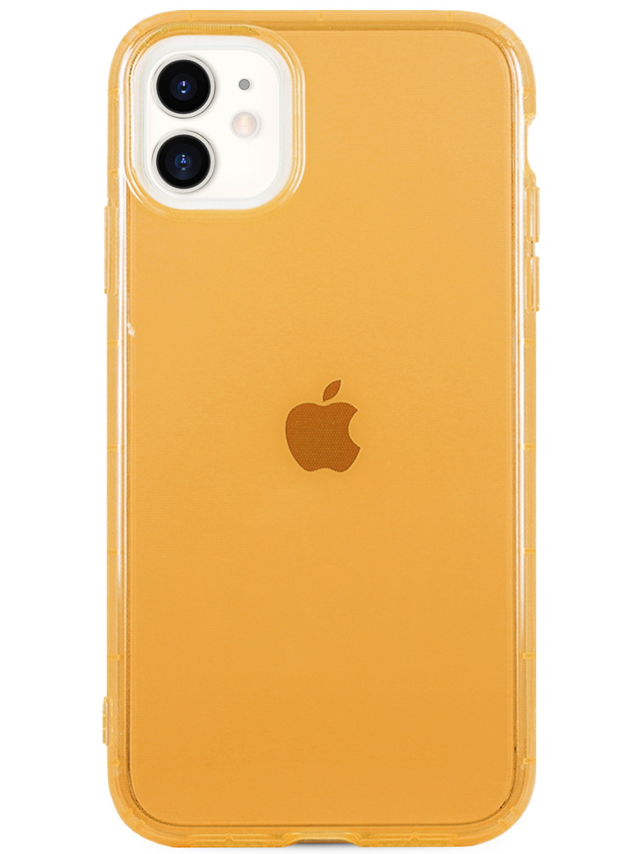 Чехол для IPhone 11 Motley силикон