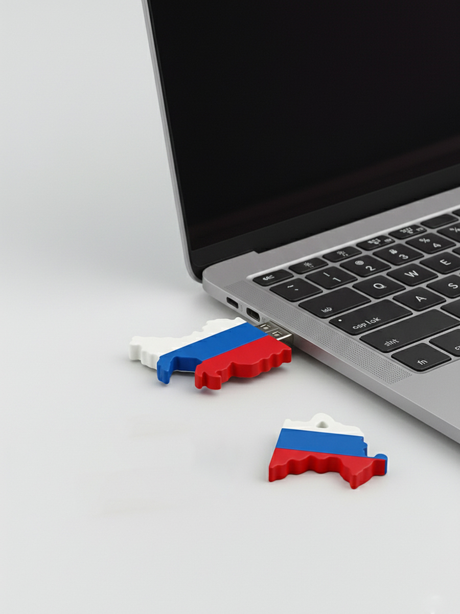 USB Флешка Pastila 64GB