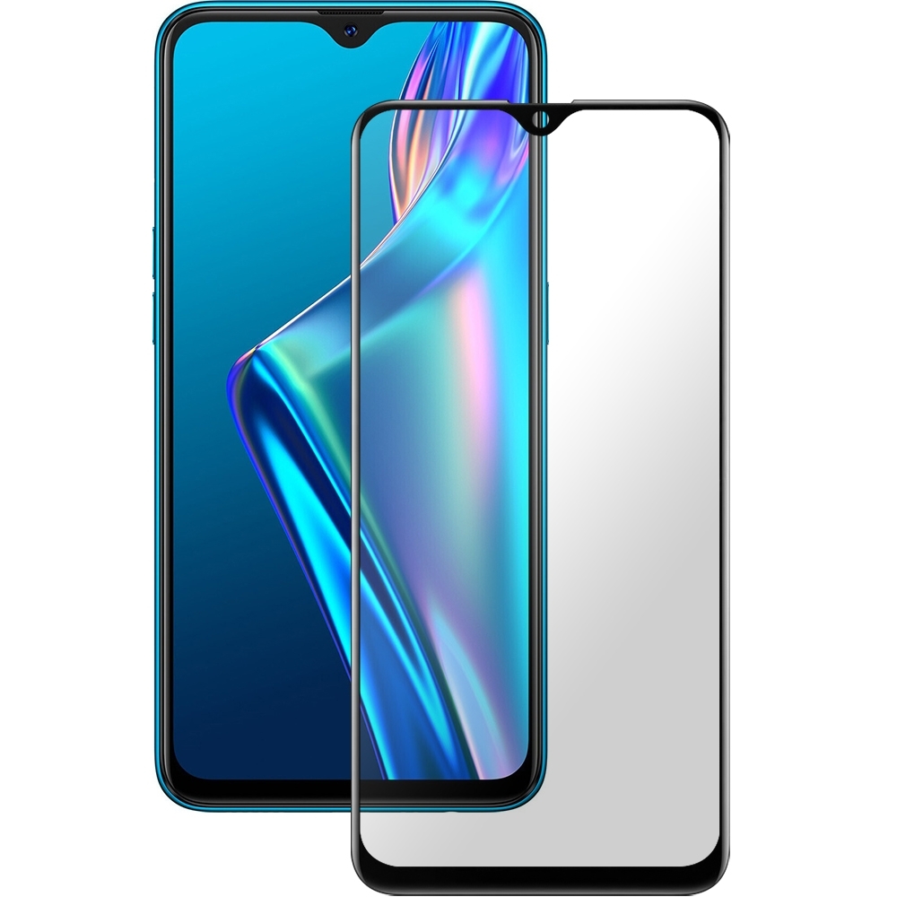 Защитное стекло для Oppo A12 20D