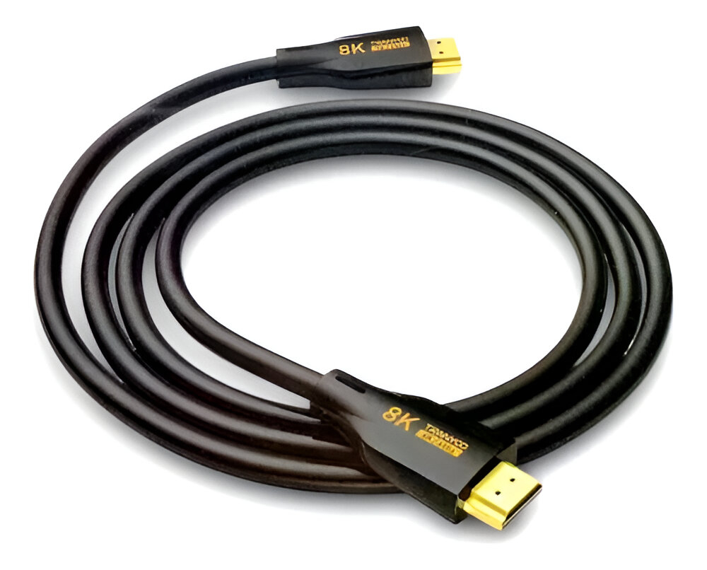 Кабель Tranyoo HDMI-HDMI T-G3 3m