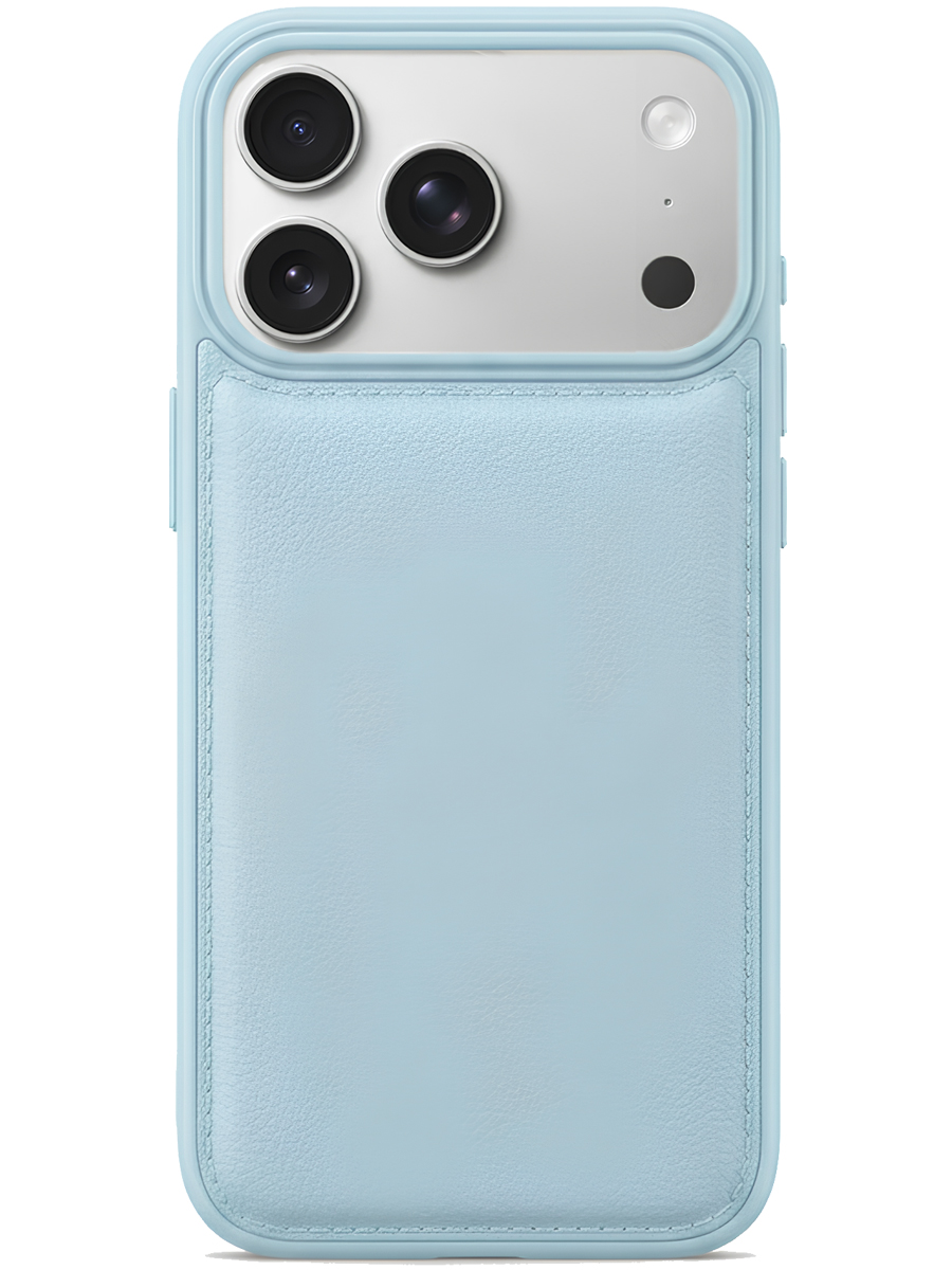 Чехол для iPhone 17 Pro Объемный шарм силикон