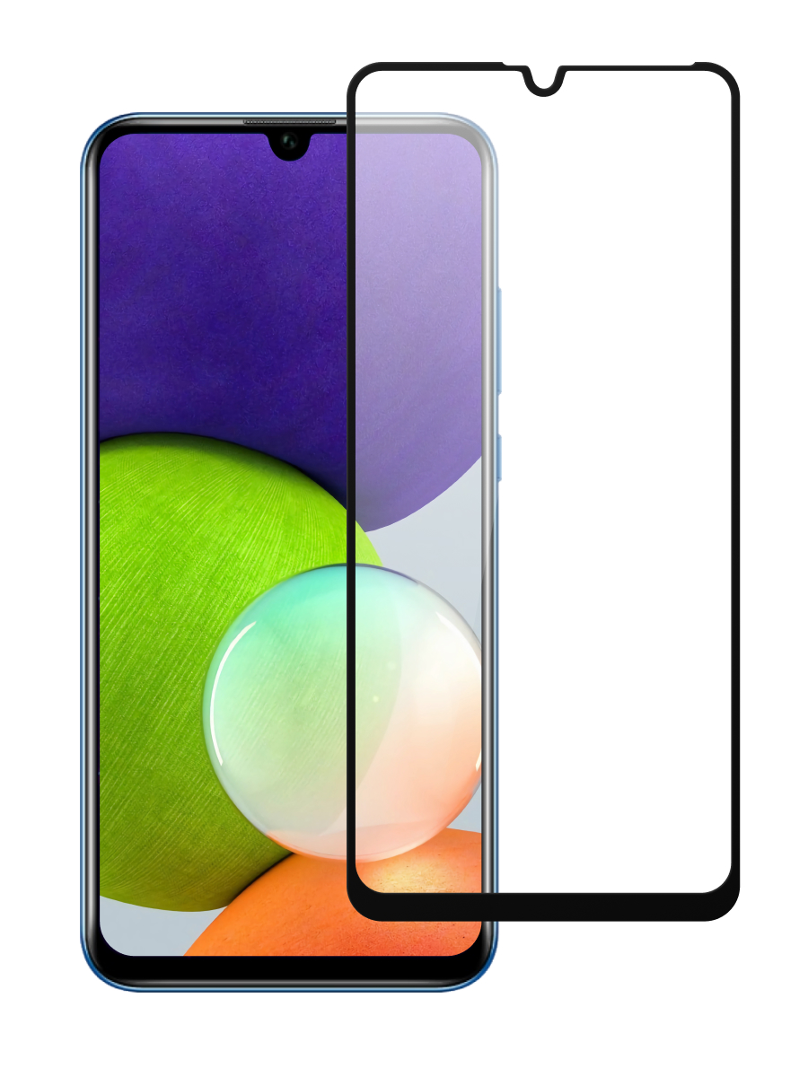 Защитное стекло для Huawei Honor 10 Lite/P Smart 19/Honor 10i/Honor 20i/Enjoy 9s Full Glue Simple