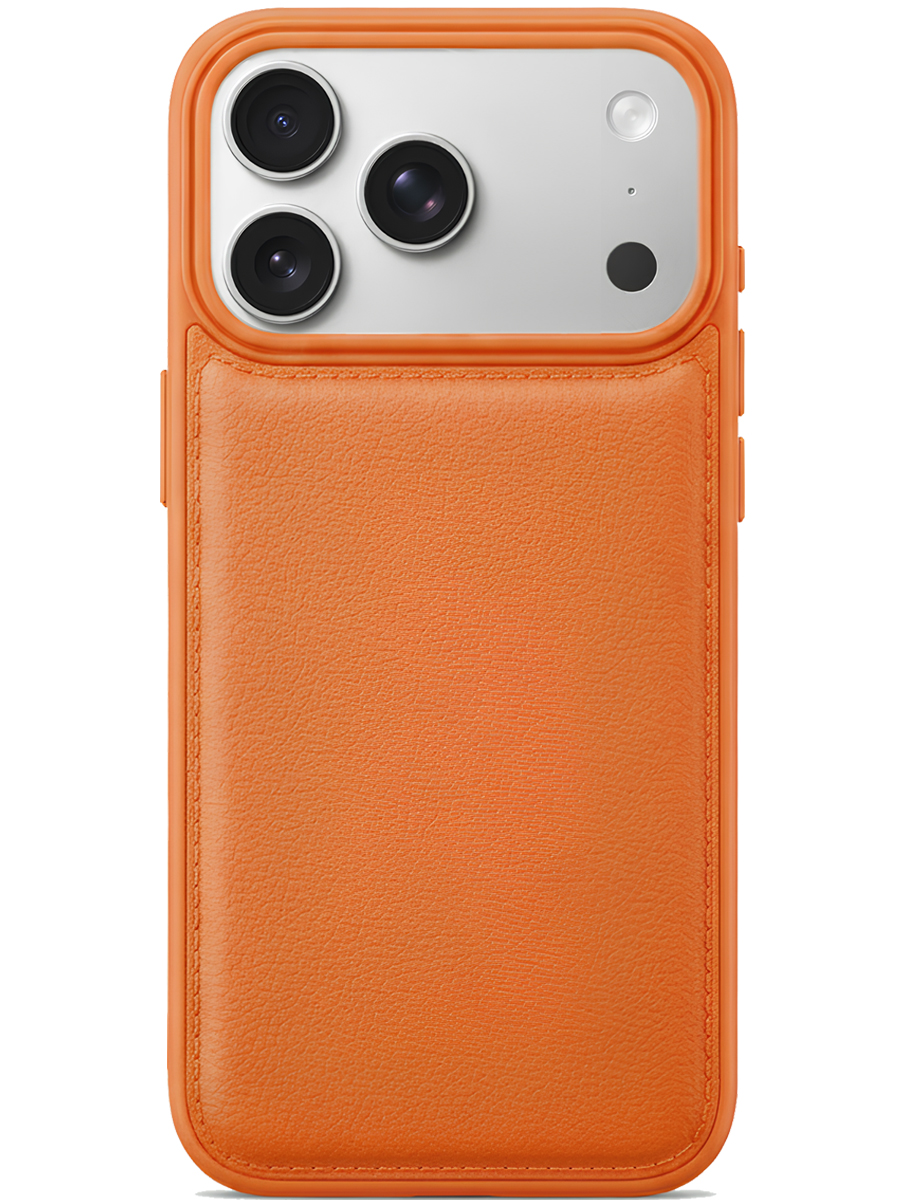 Чехол для iPhone 17 Pro Объемный шарм силикон