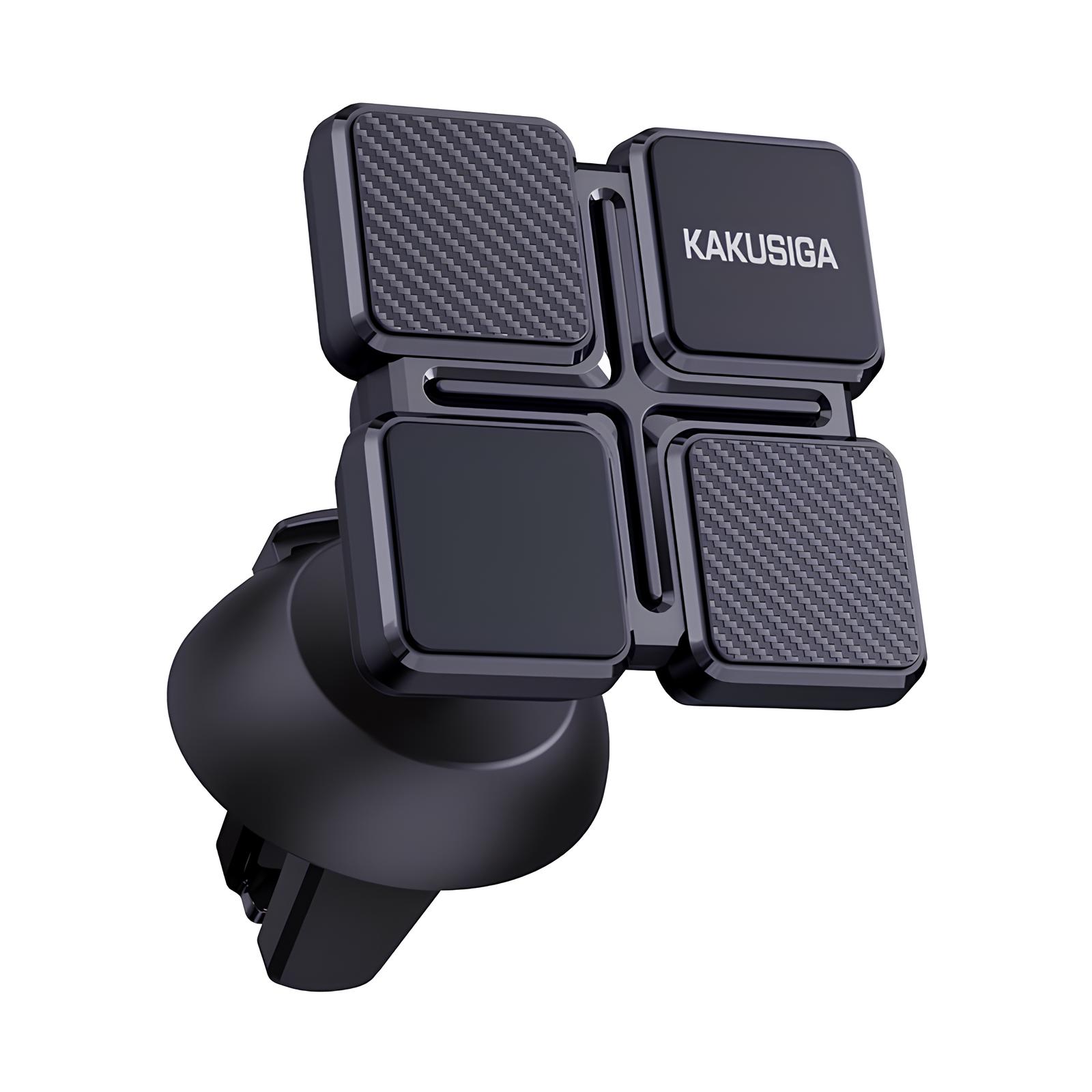 Держатель автомобильный магнитный KAKUSIGA KSC-780A