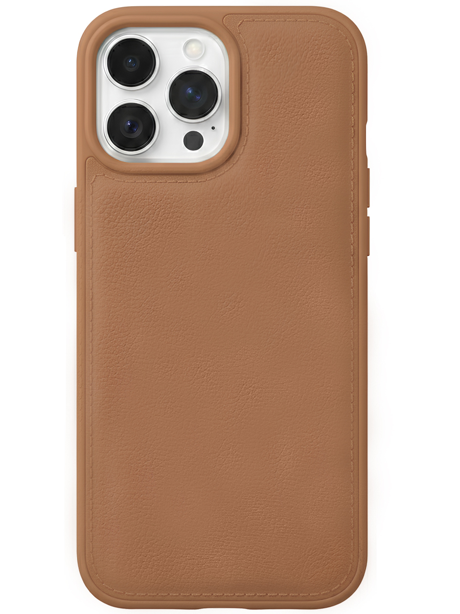 Чехол для iPhone 16 Pro Объемный шарм силикон