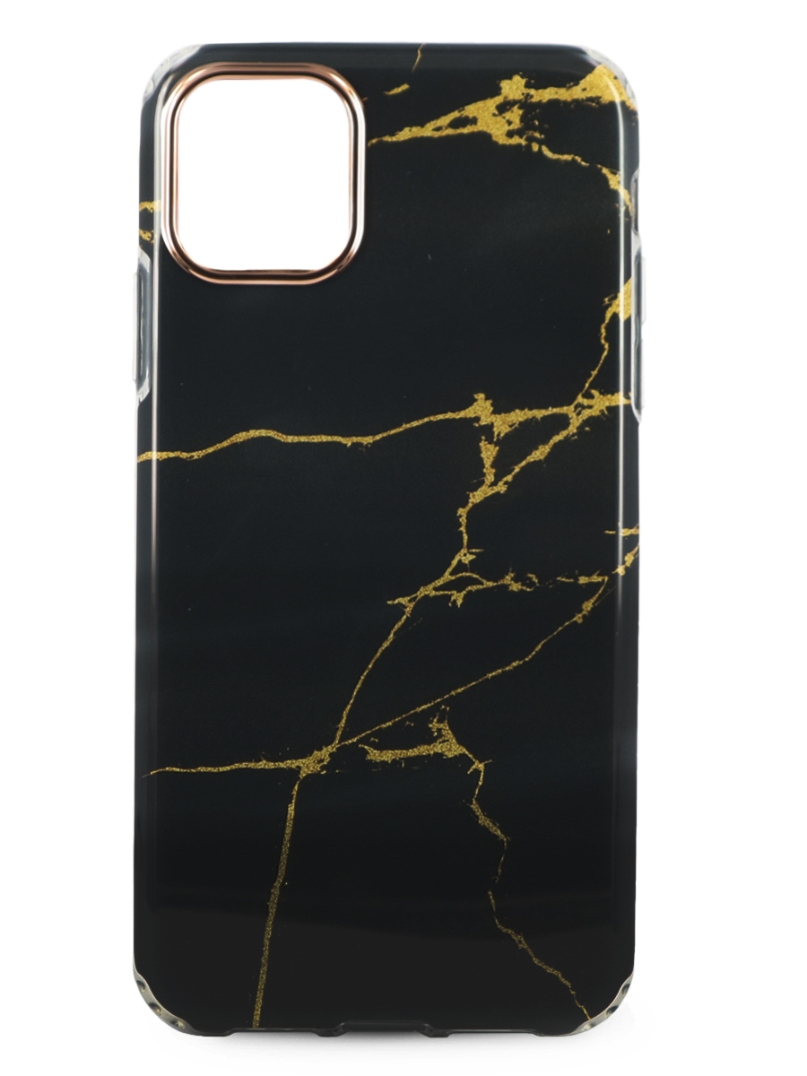 Чехол для iPhone 11 Pro Элегантный камень силикон