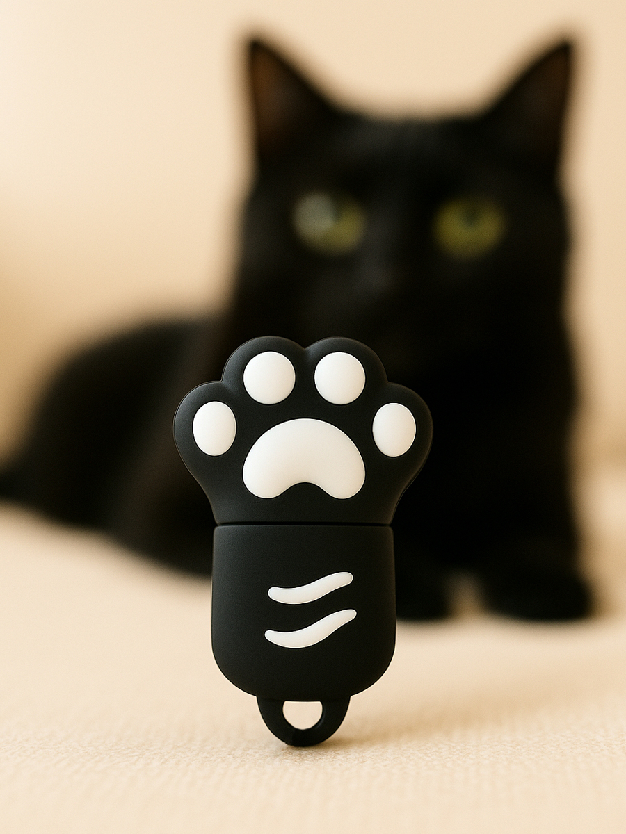 USB Флешка Pastila 64GB