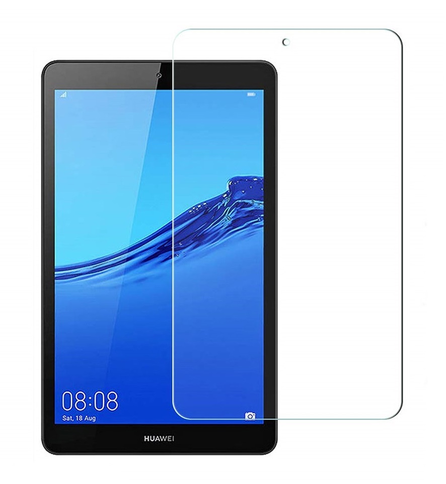 Защитное стекло для Honor Pad 8 0.33mm