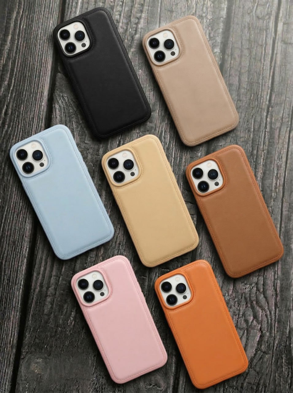 Чехол для iPhone 17 Pro Max Объемный шарм силикон