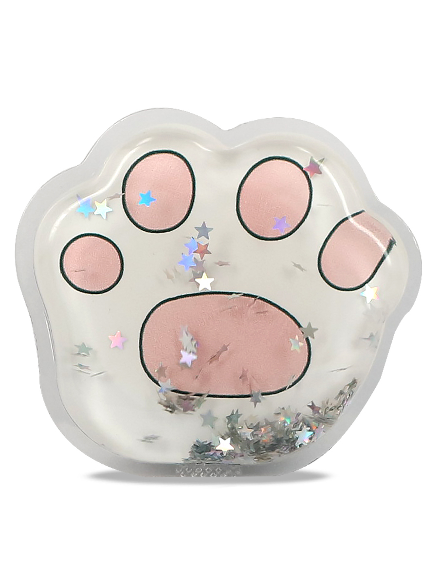 Попсокет Мерцание весёлый