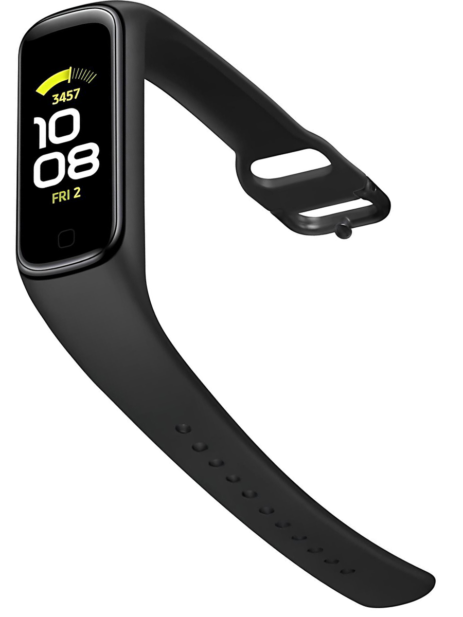 Ремешок для Samsung Galaxy Fit 2 Люкс
