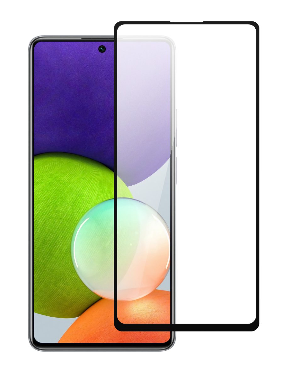 Защитное стекло для Xiaomi Mi 11T / 11T Pro Базовое