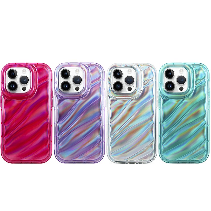 Чехол для IPhone 15 Pro Glorious cиликон 