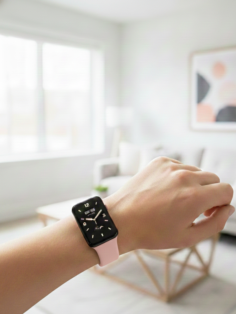 Ремешок для Xiaomi Mi Band 7 Pro Люкс