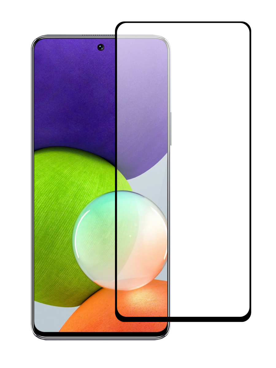 Защитное стекло для Huawei Honor X9 Базовое