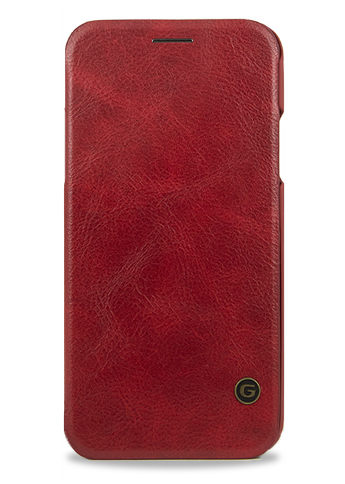 Чехол для iPhone X G-CASE Деловой