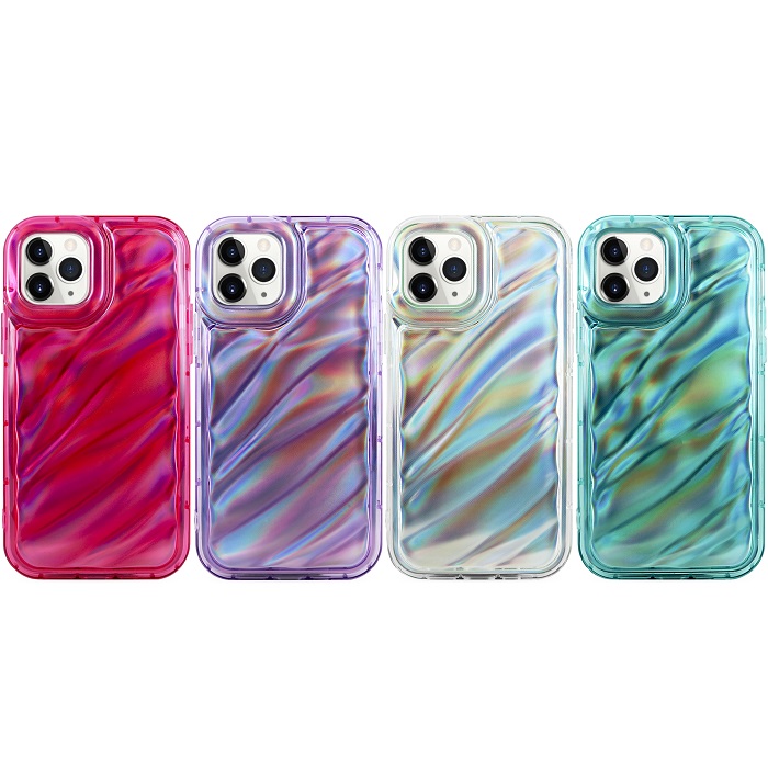 Чехол для IPhone 11 Pro Glorious cиликон 