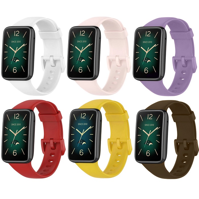 Ремешок для Xiaomi Mi Band 7 Pro Premium