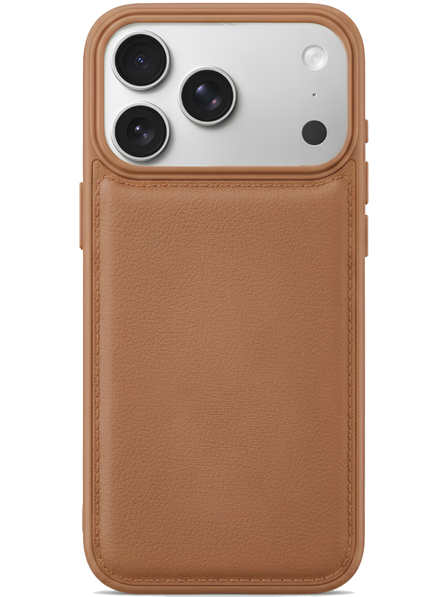 Чехол для iPhone 17 Pro Объемный шарм силикон