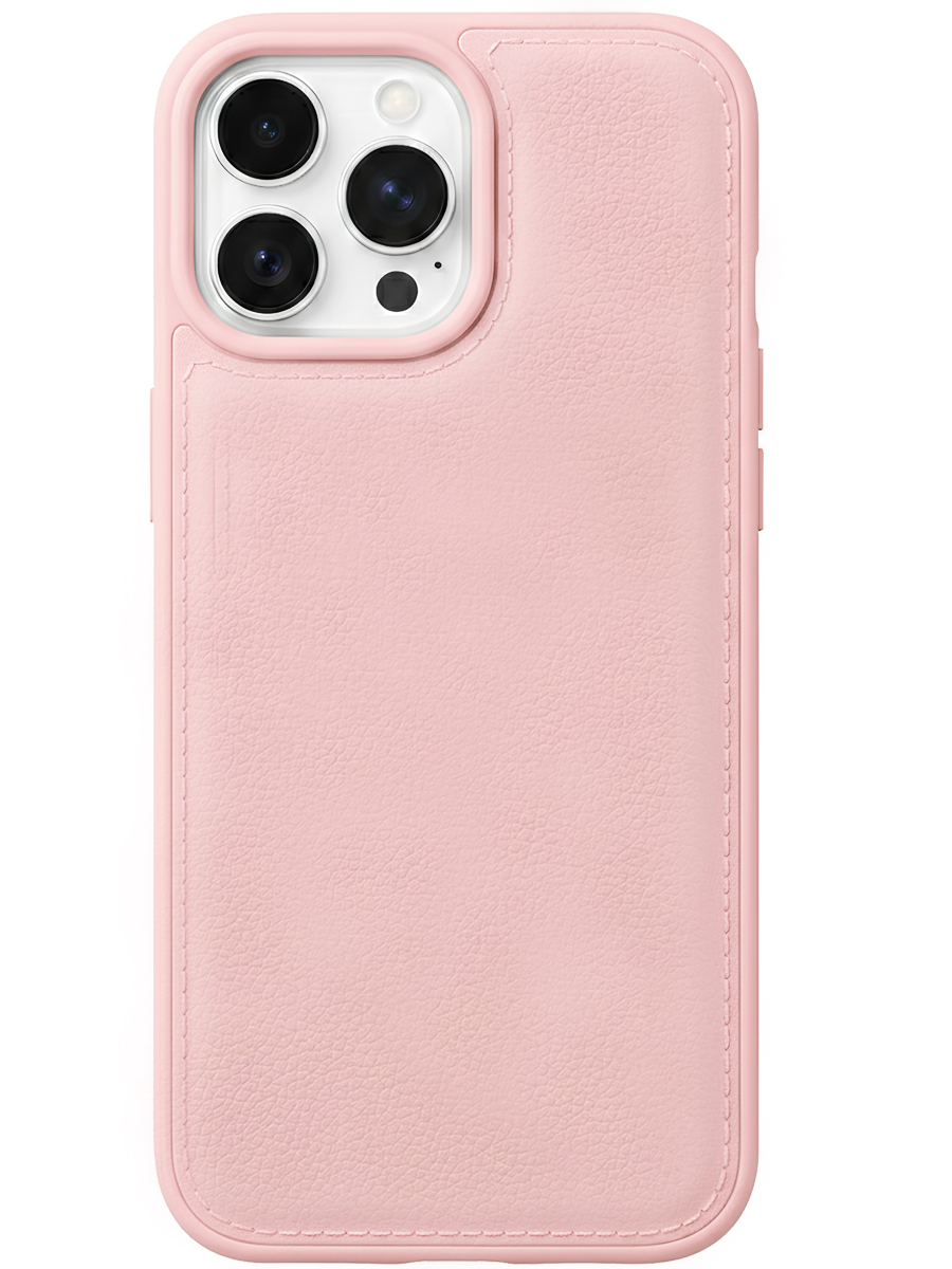 Чехол для iPhone 16 Pro Объемный шарм силикон