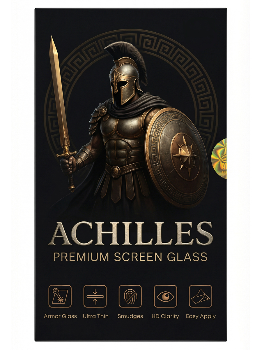 Achilles 4