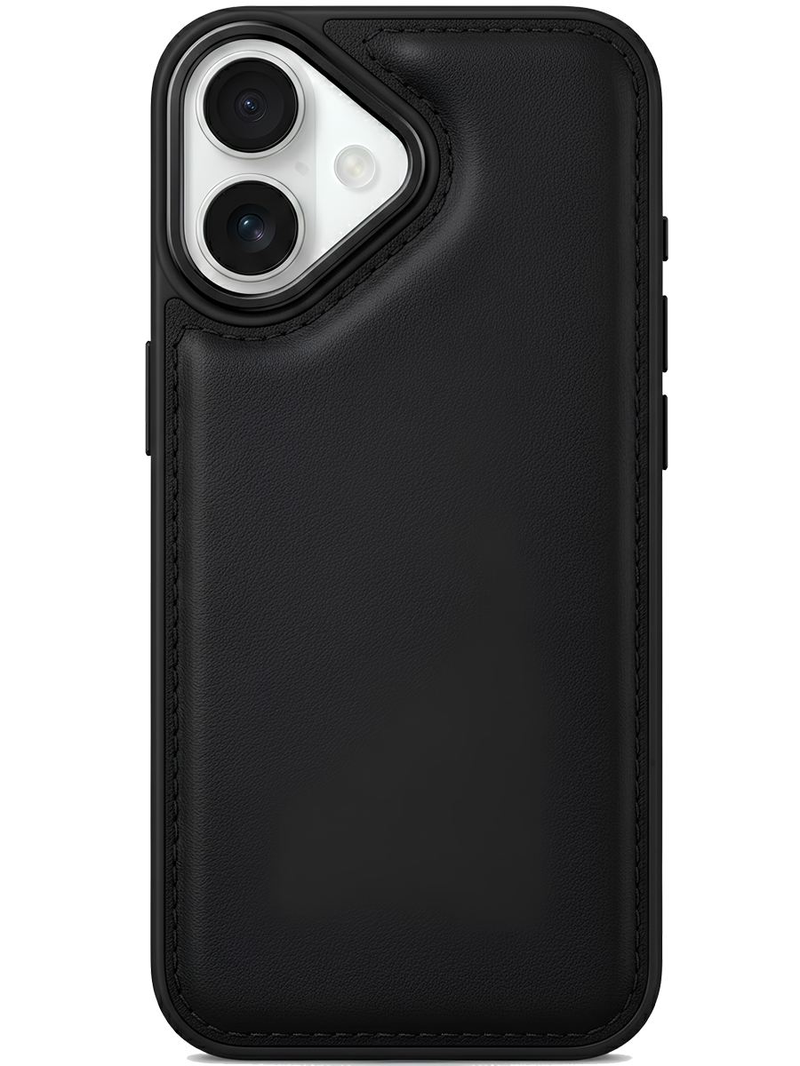 Чехол для iPhone 17 Объемный шарм силикон