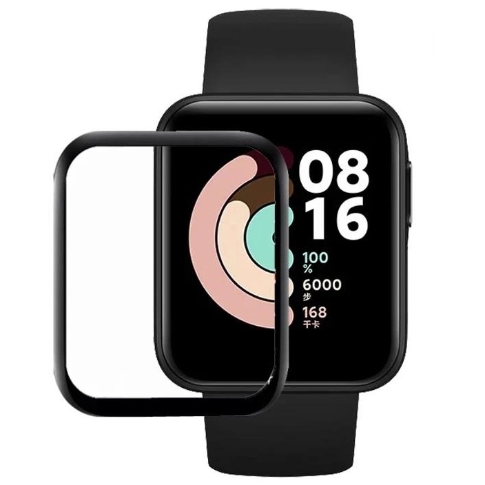 Защитная пленка для Xiaomi Mi Watch Lite