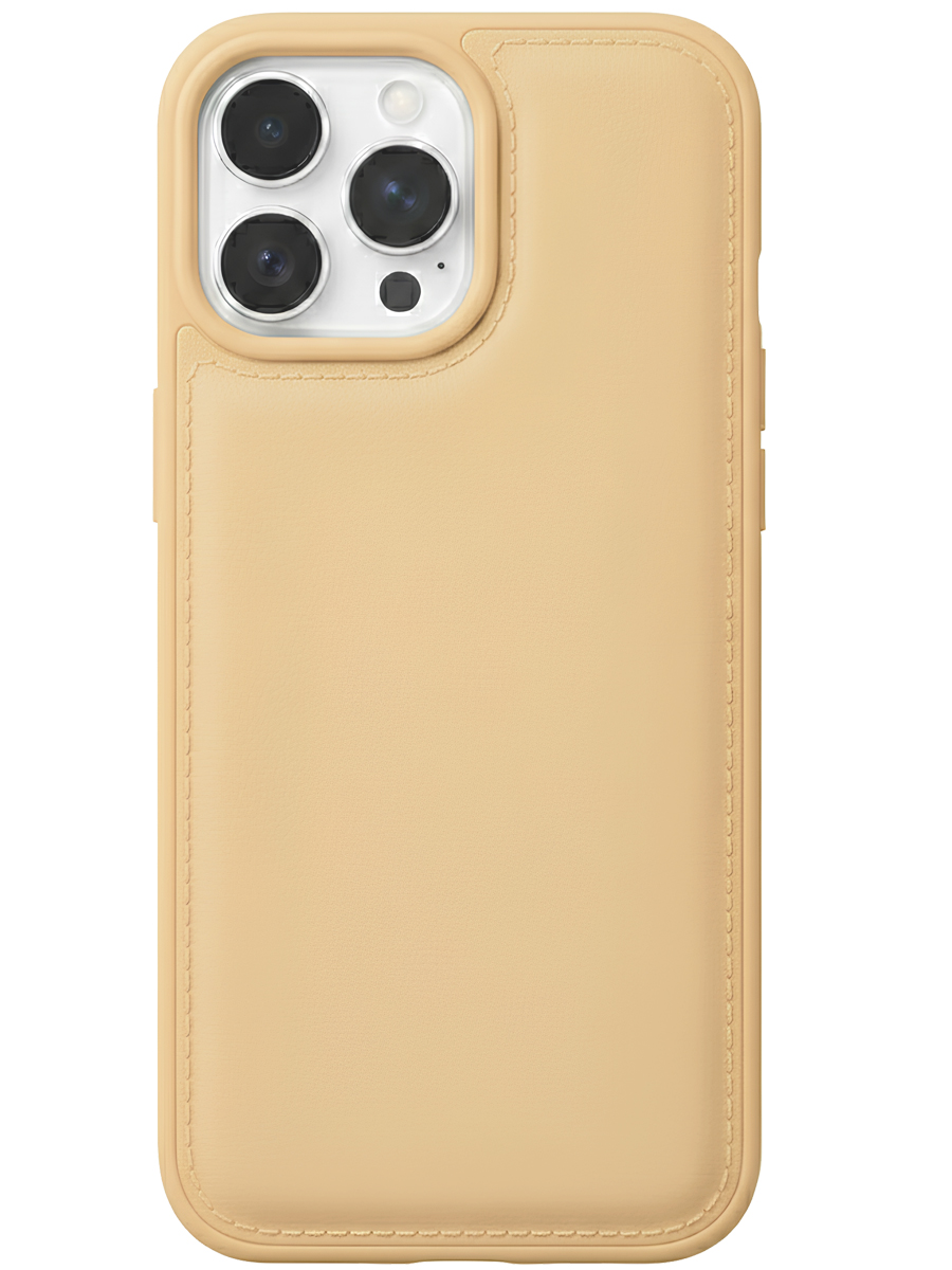 Чехол для iPhone 16 Pro Объемный шарм силикон