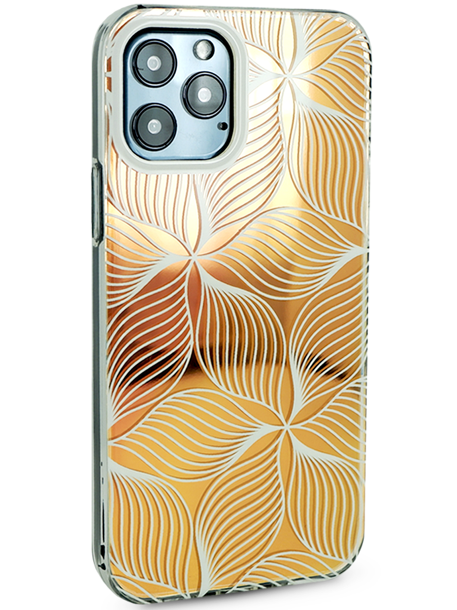 Чехол для iPhone 12 Pro Max Diaper силикон