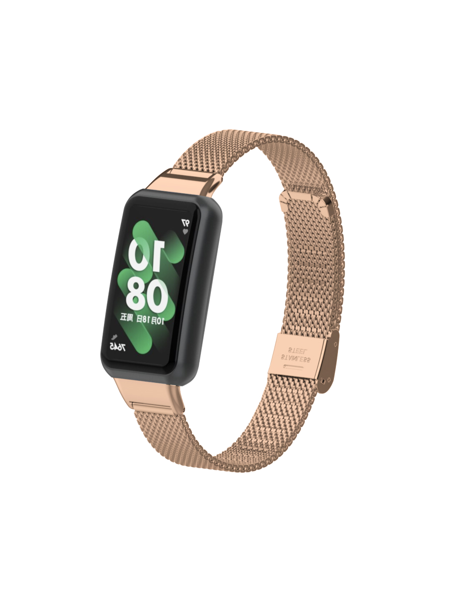 Ремешок для Honor Band 7 Миланская петля