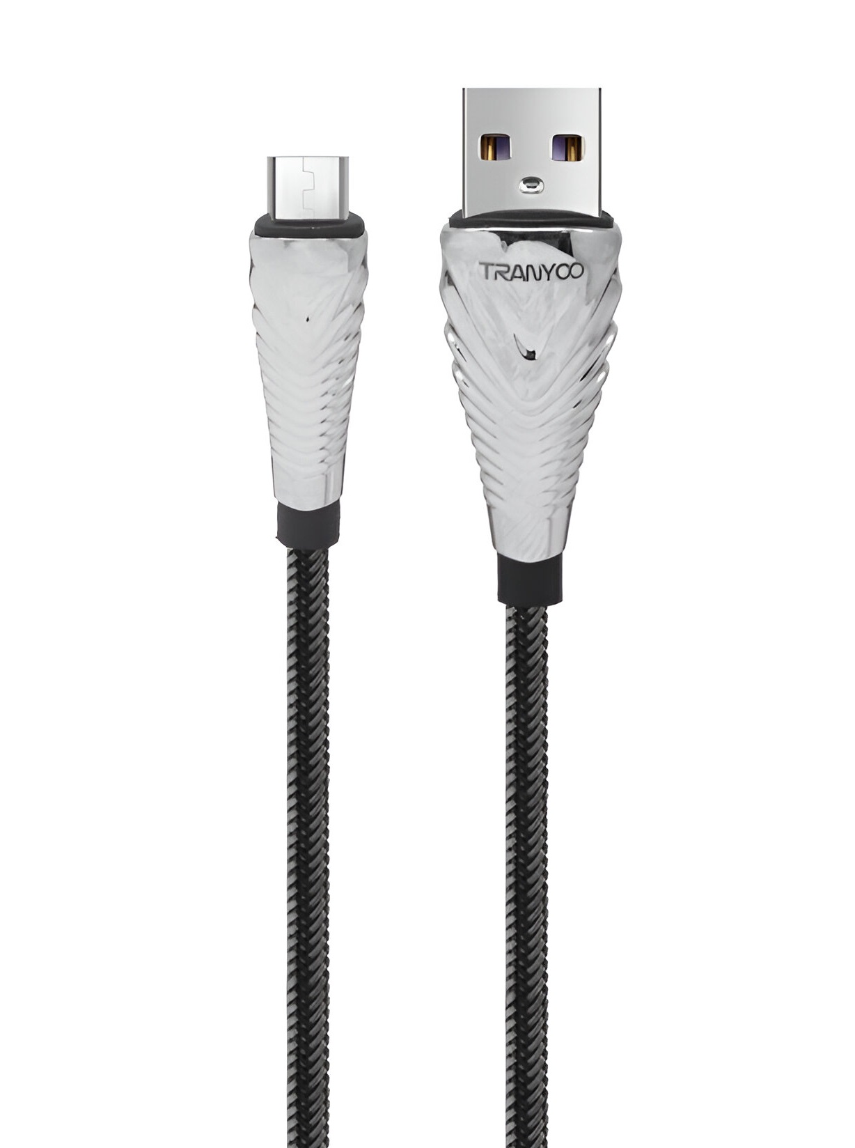 Кабель Tranyoo Micro-USB T-X17V 18W 5A 1m