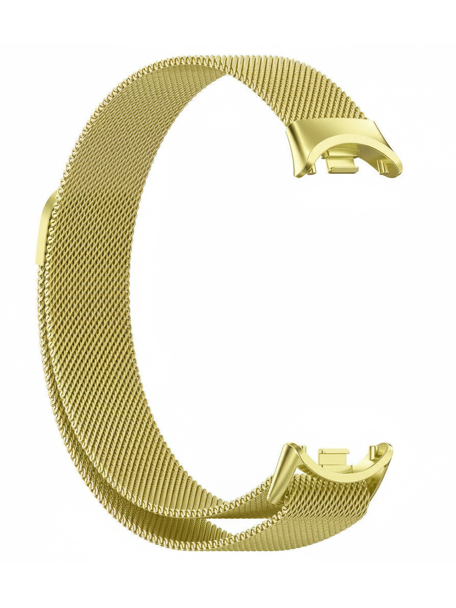 Ремешок для Xiaomi Mi Band 8 / 9 / 10 Миланская петля