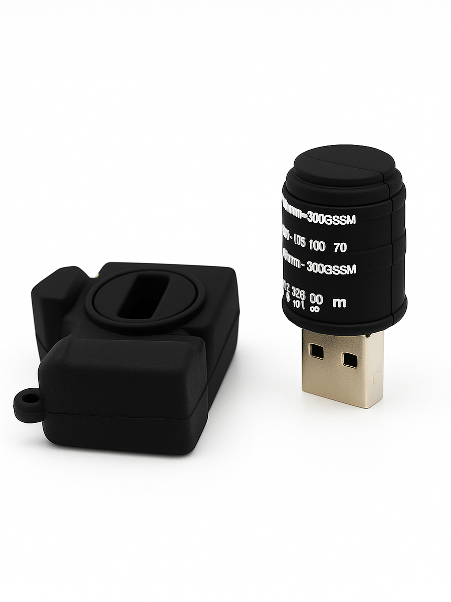 USB Флешка Pastila 64GB