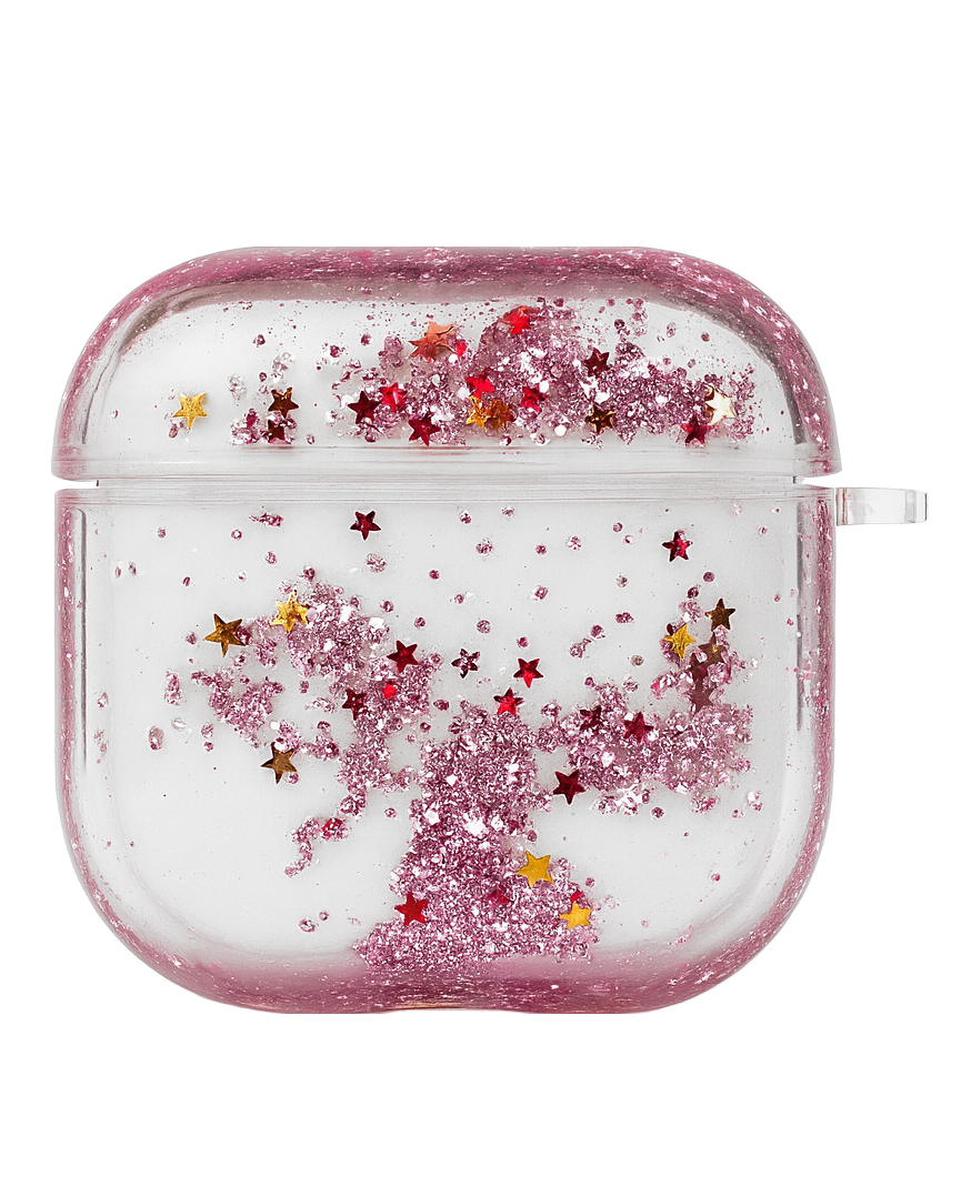 Чехол для AirPods 4 Sparkl