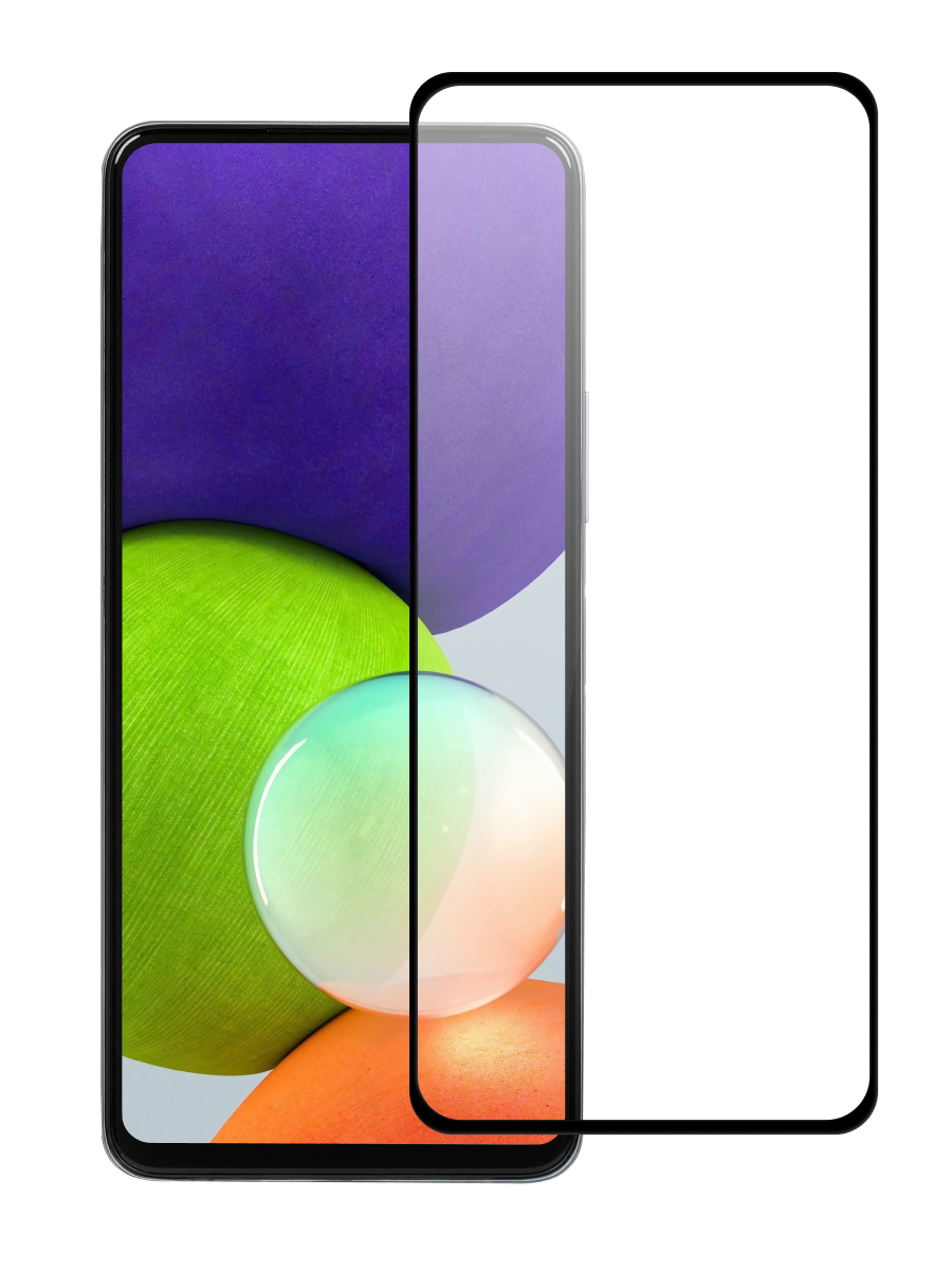 Защитное стекло для Infinix Hot 12 Play Базовое