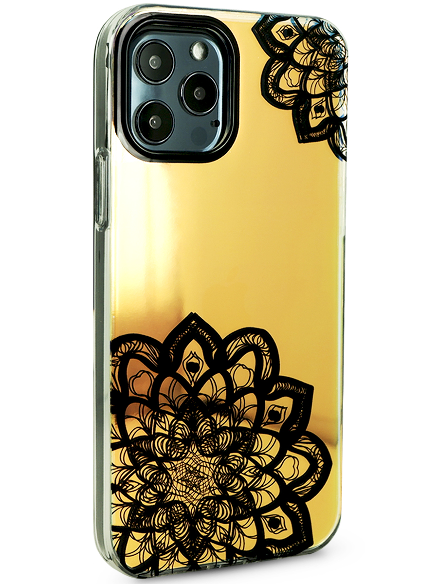 Чехол для iPhone 12 Pro Max Diaper силикон