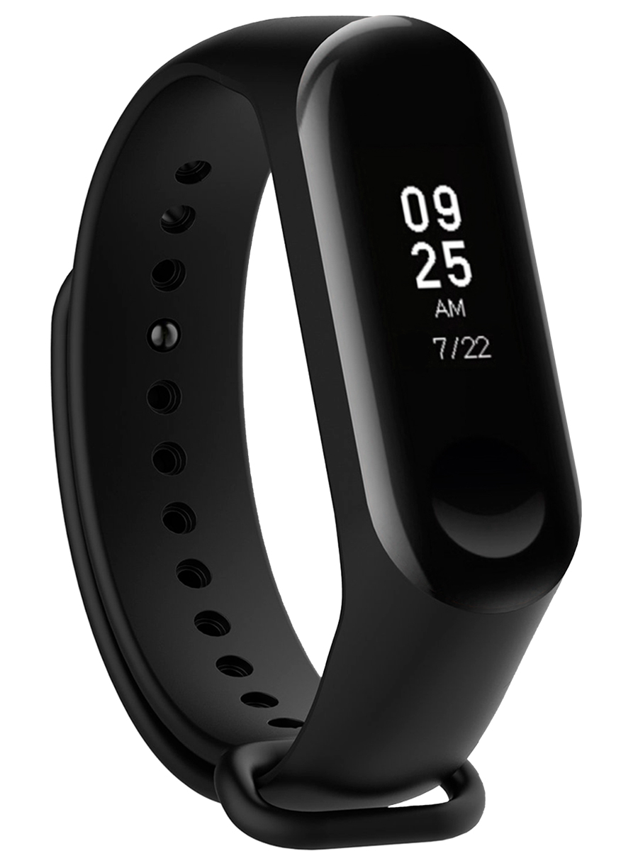 Ремешок для Xiaomi Mi Band 3/4 Premium
